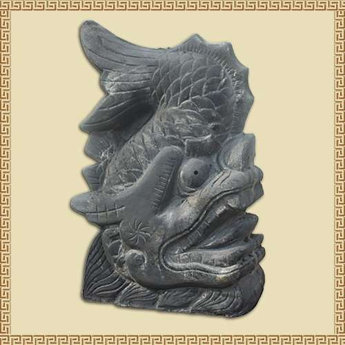 小龙纹