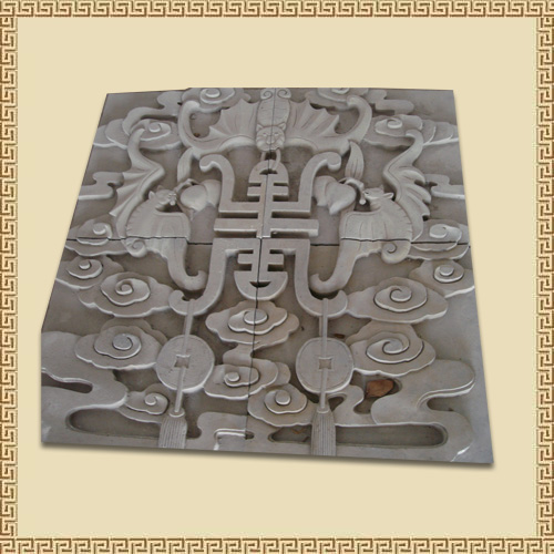 福禄寿-福字
